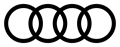 Logo of Audi - Аэропорт Kalamata