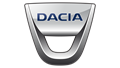 Logo of Dacia - Аэропорт Kalamata