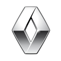 Logo of Renault - Аэропорт Kalamata