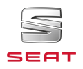 Logo of Seat - Аэропорт Kalamata