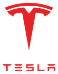 Logo of Tesla - Аэропорт Kalamata