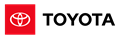 Logo of Toyota - Аэропорт Kalamata