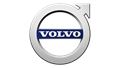 Logo of Volvo - Аэропорт Kalamata