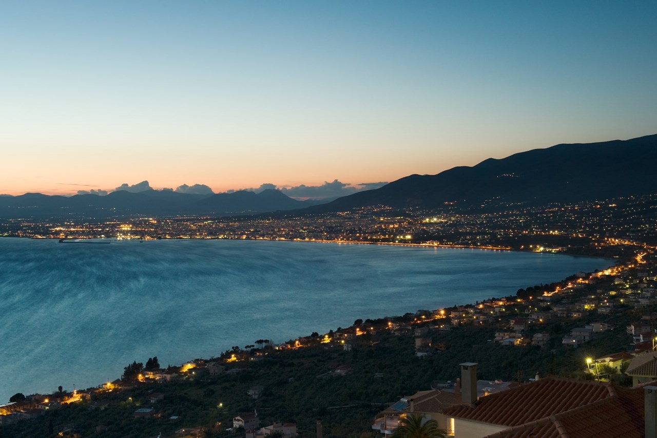 Kalamata Airport | Guide to Kalamata Airport (KLX)